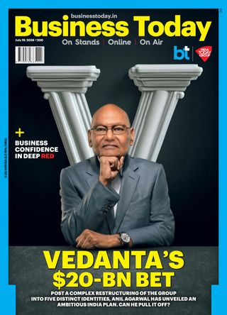 Business Today India